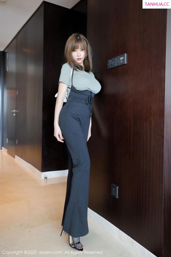 奈沐子  童颜欧派奈沐子 喜欢这样的妹子第8张图片